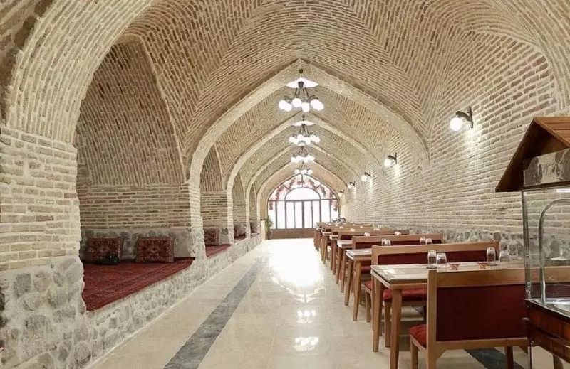 معیار انتخاب بهترین رستوران های زنجان