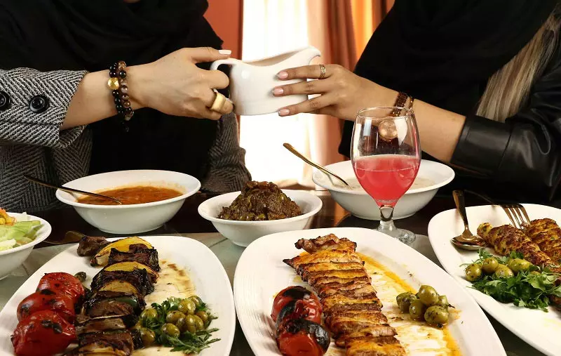معیار انتخاب بهترین رستوران های زنجان