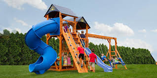 عکسی از بهترین پارک های زنجان