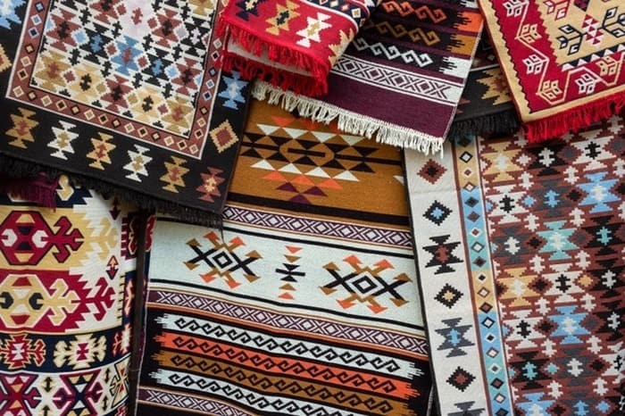 معیار انتخاب بهترین صنایع دستی زنجان